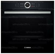 Духовой шкаф Bosch HBG 633BB1