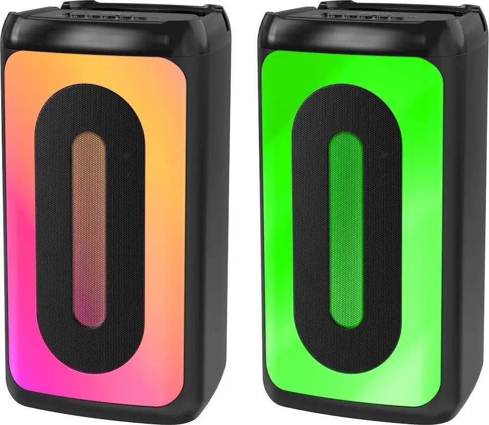 Беспроводная портативная колонка Defender Concerto