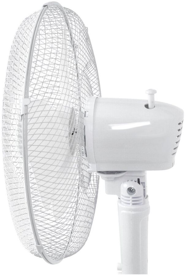 Вентилятор напольный NORDFROST SF 200 W белый