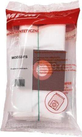 Пылесборник Filtero MPM MOD32-FS купить по низкой цене в интернет-магазине ТехноВидео