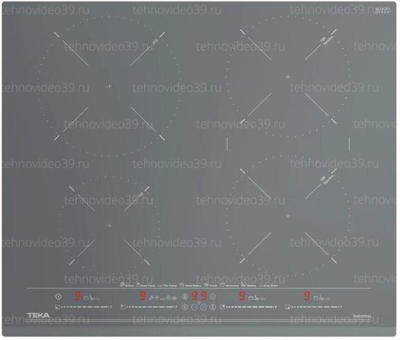 Индукционная варочная поверхность TEKA IZC 64630 ST MST купить по низкой цене в интернет-магазине ТехноВидео