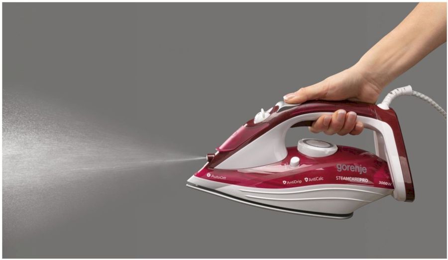 Утюг Gorenje SIH3000RBC