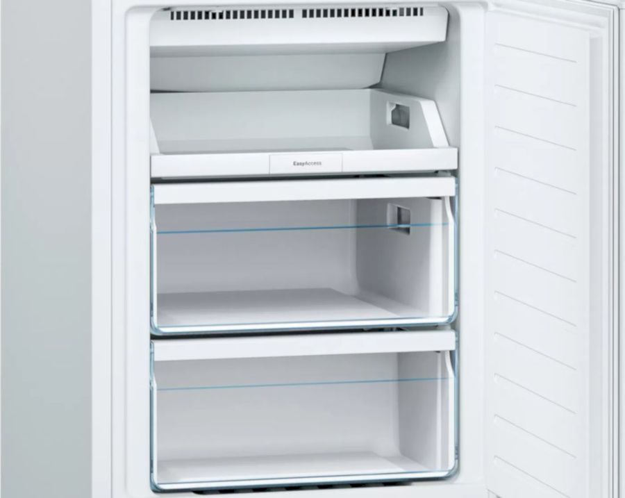 Холодильник Bosch KGN36NWEA