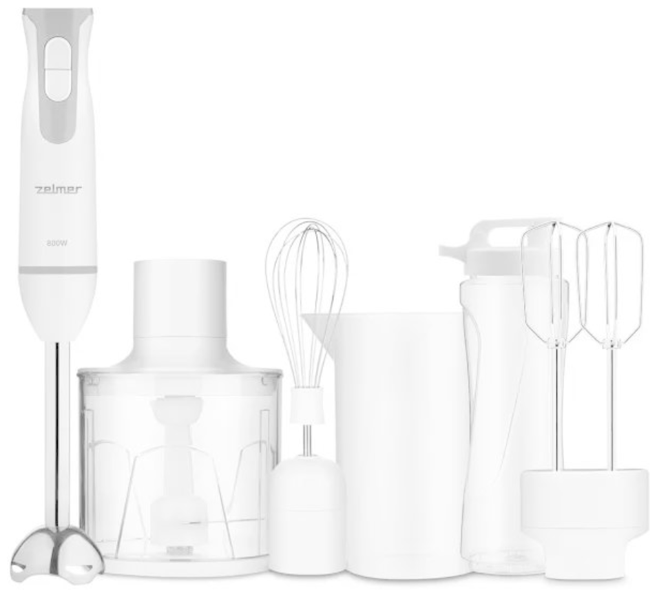 Блендер Zelmer ZHB4555S