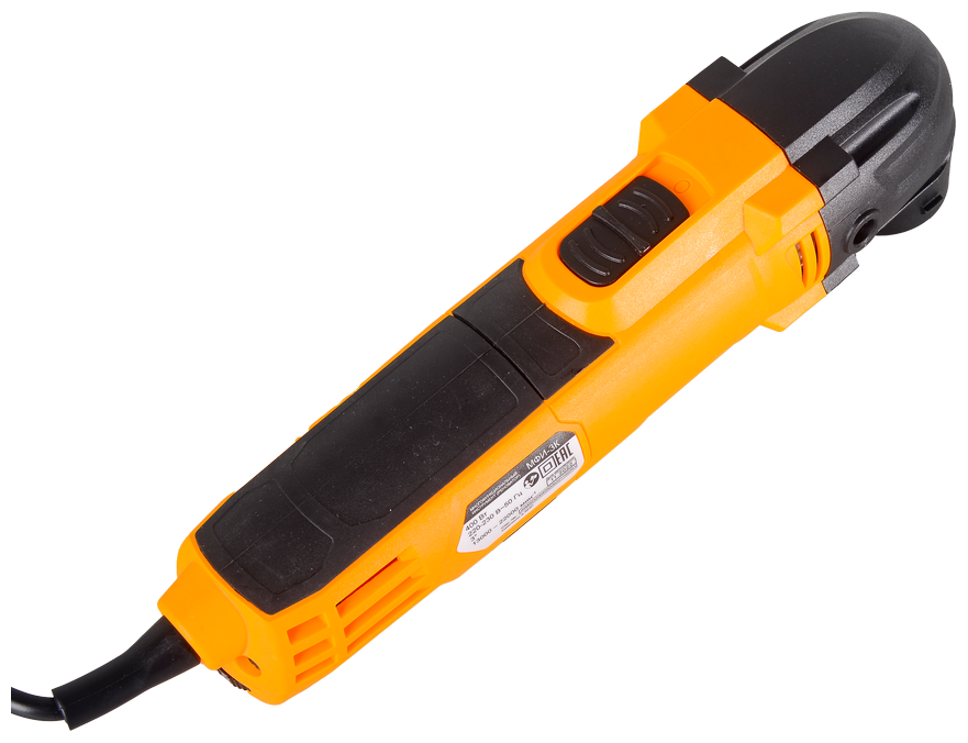 Многофункциональный инструмент (реноватор) Вихрь МФИ-3К в кейсе