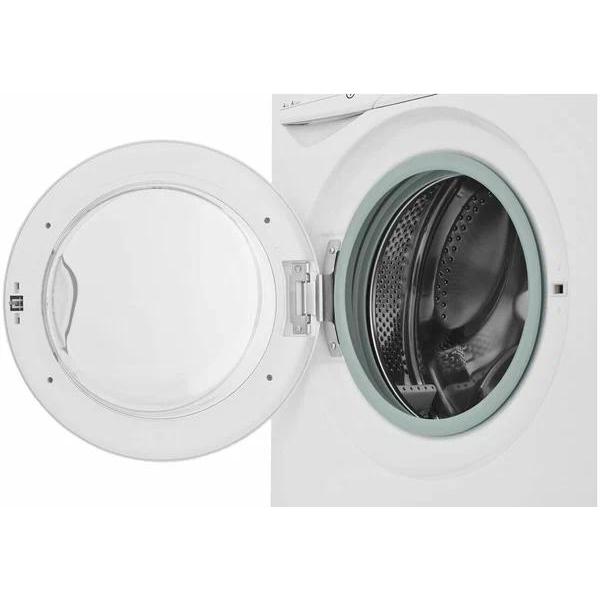 Стиральная машина Indesit IWUB 4105 (CIS)