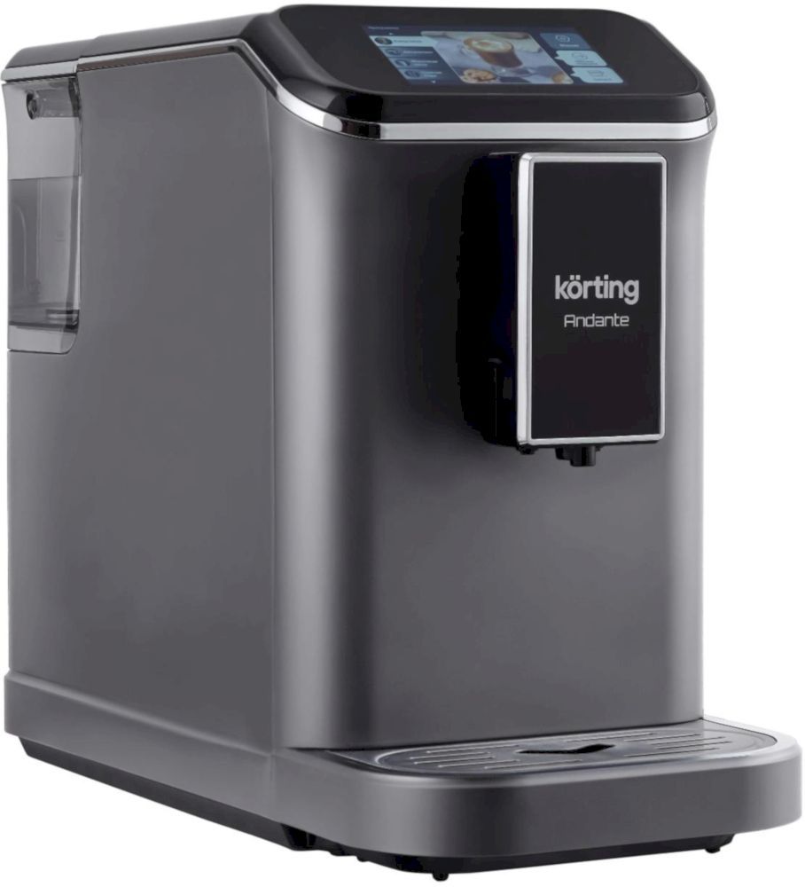 Кофемашина Korting KACM 2003 Andante
