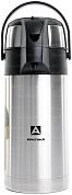 Термос Арктика 3,5 л. 501-3500 с пневмонасосом купить по низкой цене в интернет-магазине ТехноВидео