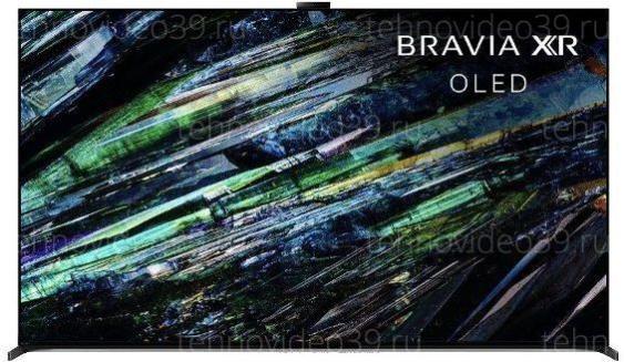 Телевизор Sony XR-55A95L QD-OLED купить по низкой цене в интернет-магазине ТехноВидео