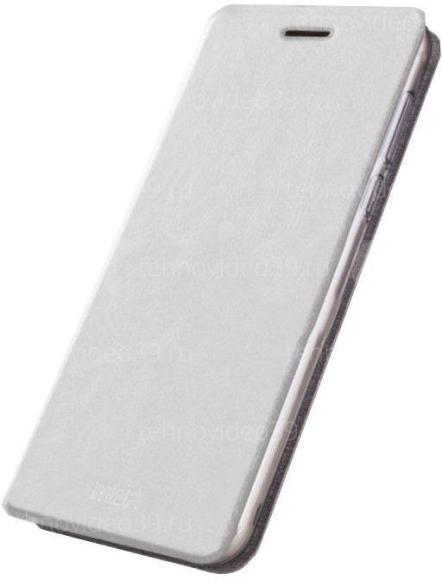 Чехол (книжка) Mofi для Xiaomi Redmi Note 5A 32 GB белый (8570) купить по низкой цене в интернет-магазине ТехноВидео