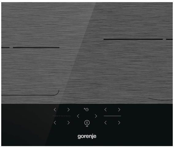 Индукционная варочная поверхность Gorenje GI 6421SYB