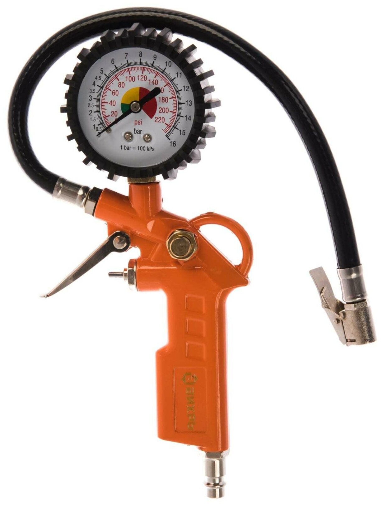 Набор пневмоинструмента Вихрь НП-4 (74/3/17)