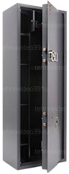 Оружейный сейф Промет AIKO ФИЛИН 34 EL (S11299134941) купить по низкой цене в интернет-магазине ТехноВидео