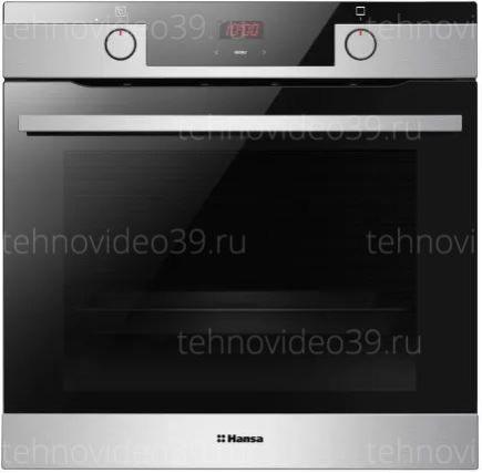Духовой шкаф Hansa BOEI683020 купить по низкой цене в интернет-магазине ТехноВидео