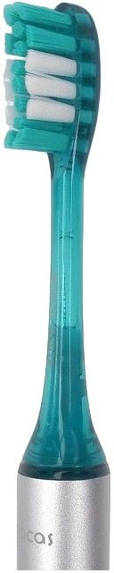 Зубная щетка Soocas Sonic Electric Toothbrush MT1, серебро