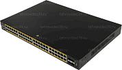 Коммутатор CUDY GS2048PS4-720W Layer 2 Managed 48 Ports 10/100/1000M PoE Switch купить по низкой цене в интернет-магазине ТехноВидео