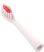 Насадка CS Medica SP-10-W для зубной щетки CS Medica SonicMax CS-167-W (2шт.) купить по низкой цене в интернет-магазине ТехноВидео