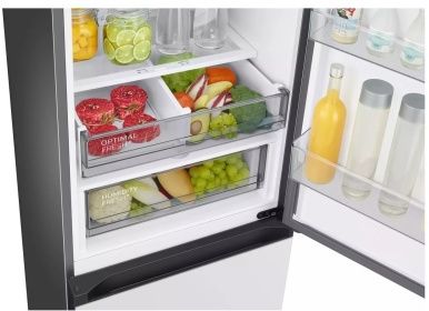 Холодильник Samsung RB 38C7B6D12