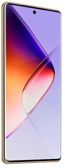 Смартфон Infinix NOTE 40 PRO 12/256 ГБ, зелёный