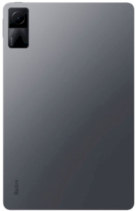 Планшет Xiaomi Redmi Pad 10.6'' 4/128Gb WiFi серый
