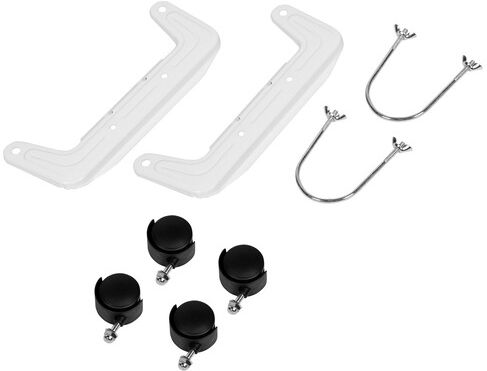 Радиатор масляный AC ELECTRIC AOH/BM-07BW 1500 (7 секций)