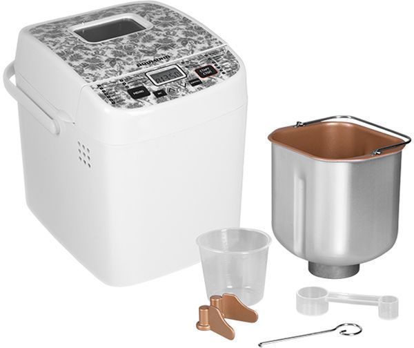 Хлебопечь Redmond RBM-1912