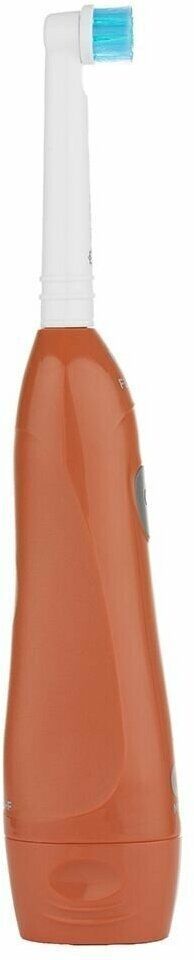 Электрическая зубная щетка CS Medica CS-20040-F