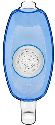 Фильтр-кувшин Аквафор УЛЬТРА голубой