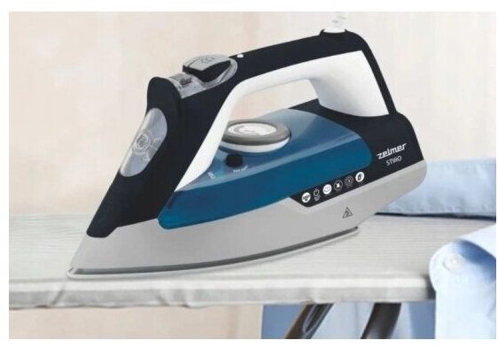 Утюг Zelmer ZIR3000