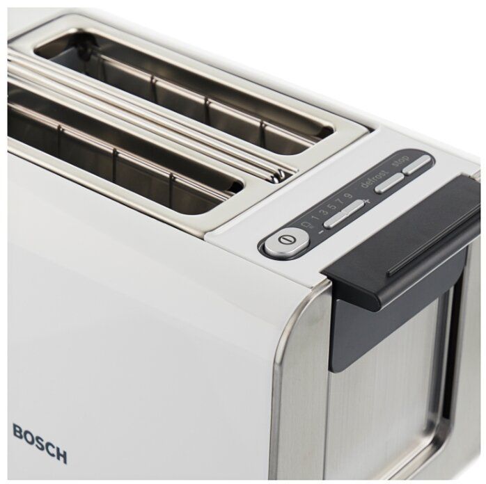 Тостер Bosch TAT8611