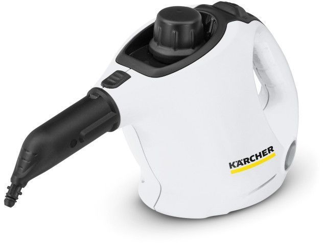 Пароочиститель Karcher SC 1 EasyFix Premium (white) (15163750)