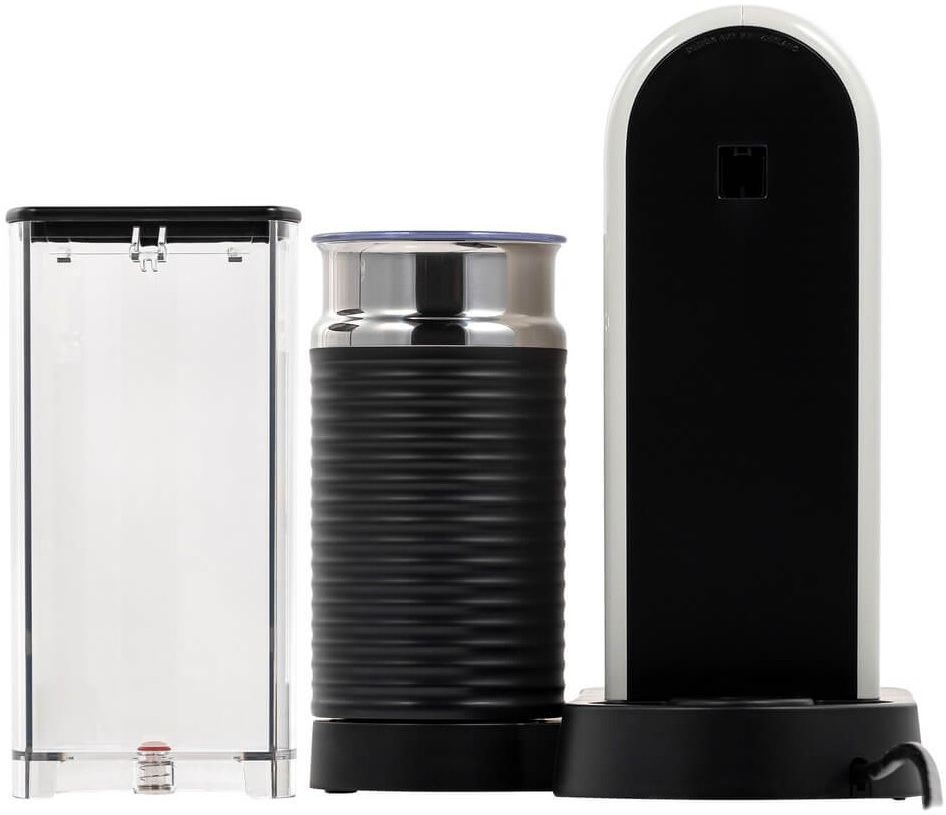 Кофемашина капсульная De'longhi EN267.WAE