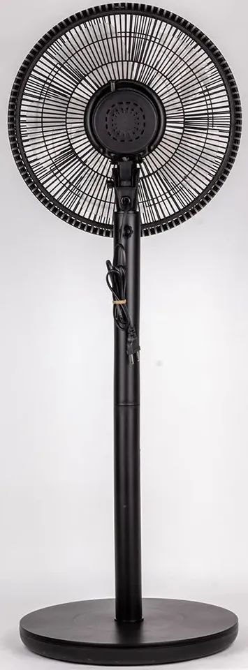 Вентилятор напольно-настольный REMENIS REM-3005 черный