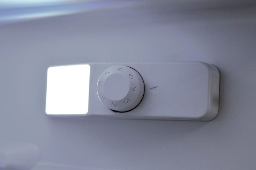 Холодильник Nordfrost NRT 141 032, белый