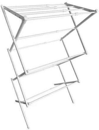 Сушилка для белья напольная JOY HOME Комби (103x76x36 см) купить по низкой цене в интернет-магазине ТехноВидео