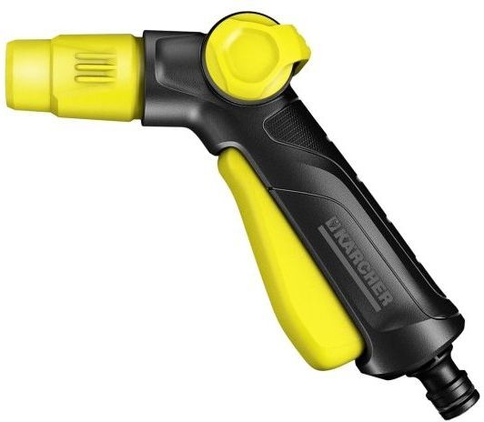 Комплект: пистолет-распылитель и коннекторы Karcher (26452890)