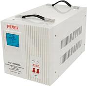 Стабилизатор Ресанта АСН-10000БА (63/6/40) купить по низкой цене в интернет-магазине ТехноВидео