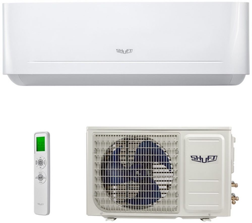Сплит-система инверторного типа SHUFT Berg DC SFTOI-18HN1_24Y комплект