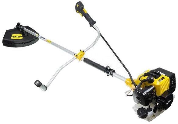 Бензиновый триммер GGT-1000T Huter (70/2/2)