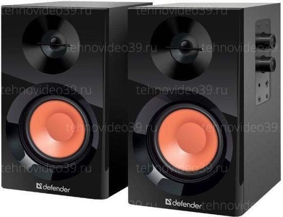 Колонки 2.0 Defender Aurora S12 (65415) купить по низкой цене в интернет-магазине ТехноВидео