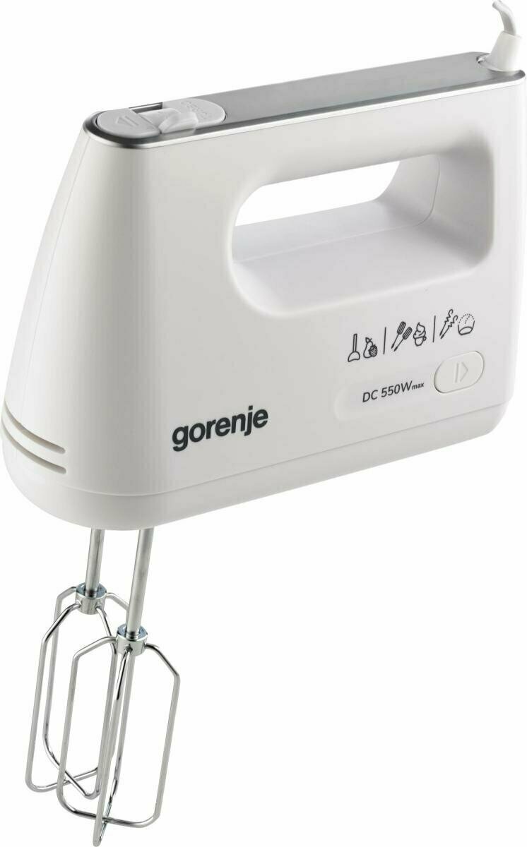 Миксер Gorenje M550CSDC
