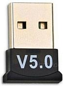 Адаптер Bluetooth Ks-is KS-408 Bluetooth 5.0 USB-адаптер черный купить по низкой цене в интернет-магазине ТехноВидео