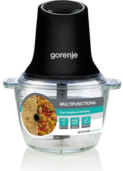 Измельчитель Gorenje S501GBK