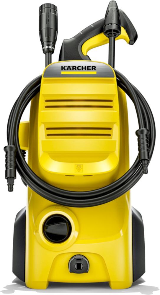 Мойка высокого давления Karcher K 4 Classic *EU (16794200)
