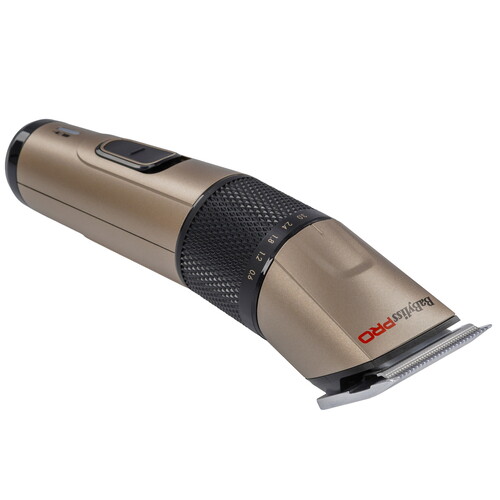 Машинка для стрижки Babyliss FX862E