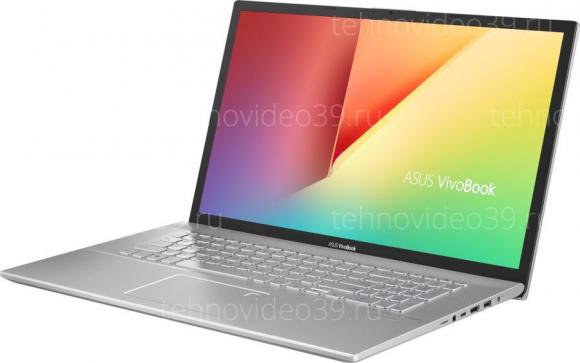 Ноутбук Asus VivoBook X712EA (Intel Core i3-1115G4 3000MHz/17.3"IPS/1920x1080/8GB/256GBSSD/DVD нет/I купить по низкой цене в интернет-магазине ТехноВидео