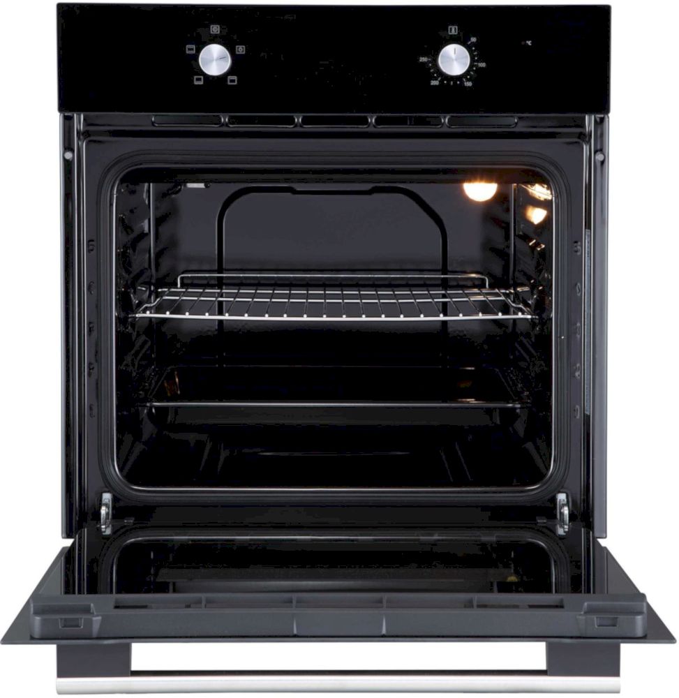 Духовой шкаф Evelux EO 610 B