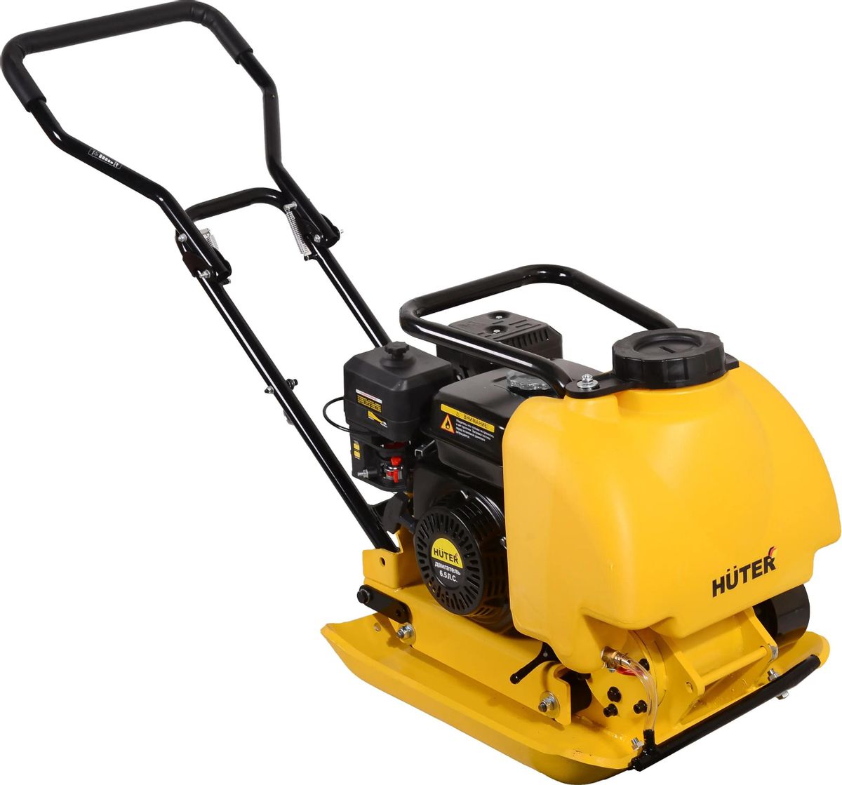 Виброплита Huter VP-90W (74/6/4)