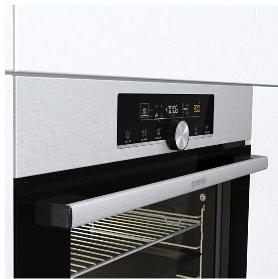 Духовой шкаф Gorenje BPS 6747A06X
