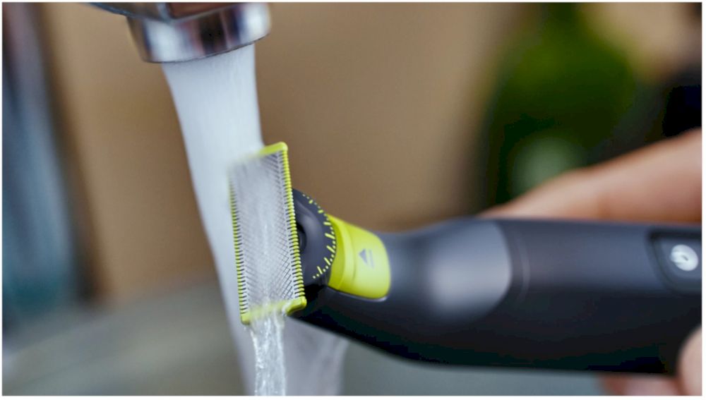 Триммер Philips QP6542/15